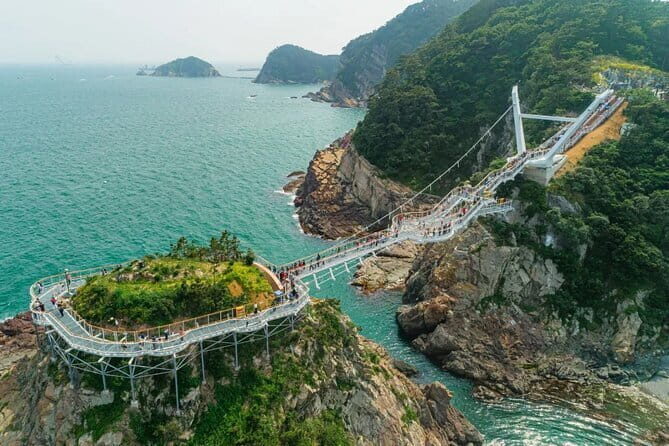 Private Car Charter Tour in Busan City - Practical Tips