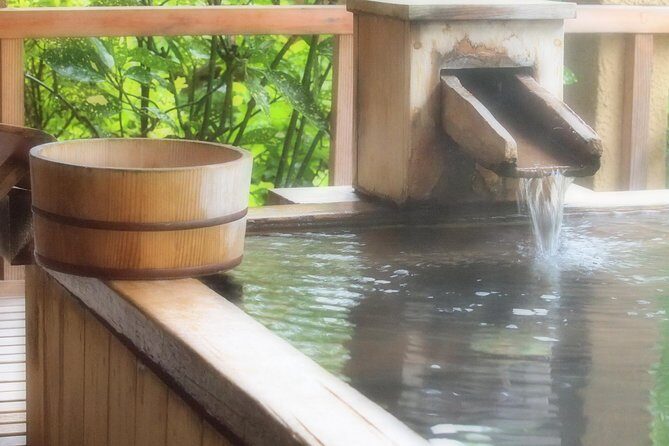 Private Car Day Trip to the Kobe Mountains, Gardens and Hot Springs from Osaka - An Honest Look at This Private Kobe Mountain Trip
