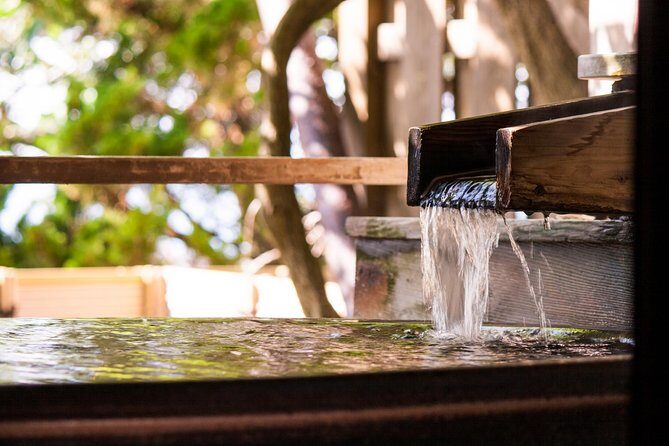 Private Car Day Trip to the Kobe Mountains, Gardens and Hot Springs from Osaka - FAQ