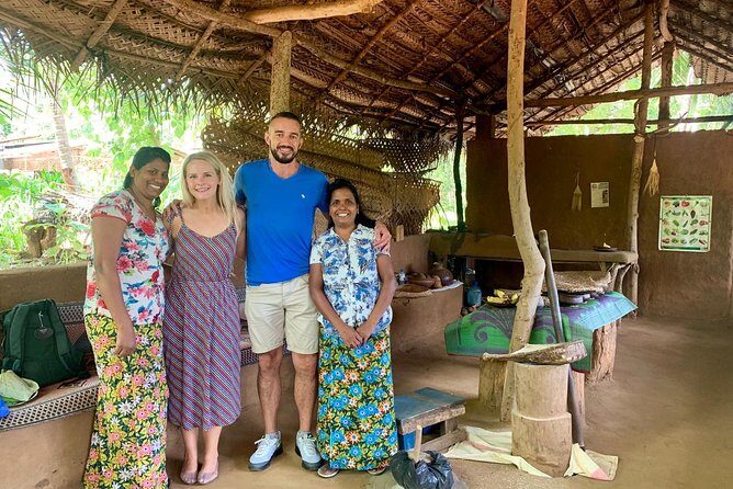 Private Car & Driver for 07 Days Tour In Sri Lanka - Why Travelers Love This Tour