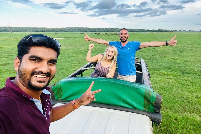 Private Car & Driver for 07 Days Tour In Sri Lanka - Who Should Consider This Tour?