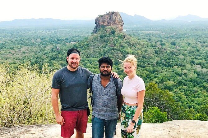 Private Car & Driver for 07 Days Tour In Sri Lanka - Final Thoughts
