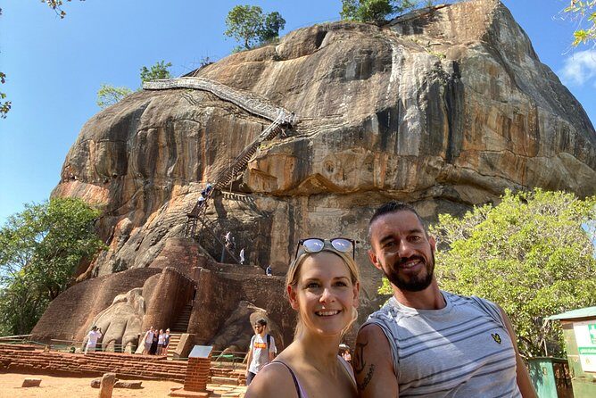 Private Car & Driver for 07 Days Tour In Sri Lanka - FAQ