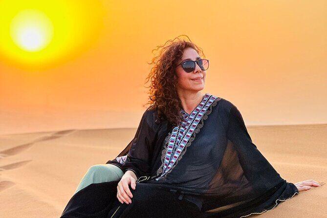 Private Car: Evening Desert Safari with BBQ Dinner - Who Should Book This Tour?