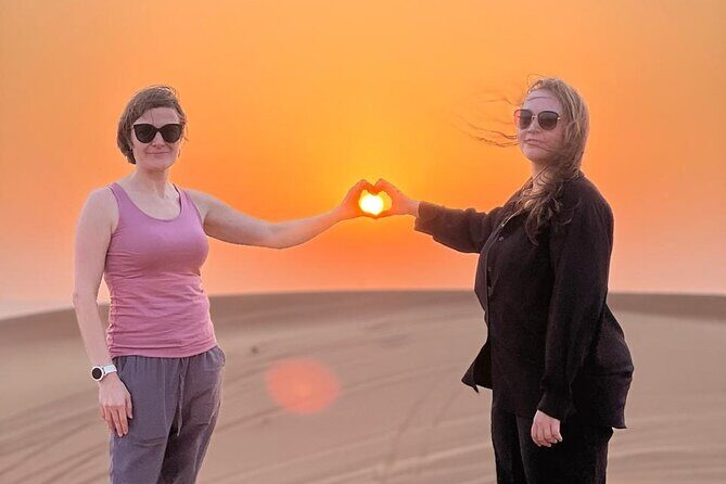 Private Car: Evening Desert Safari with BBQ Dinner - FAQ