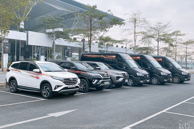Private Car from Da Nang to Hue - Key Points