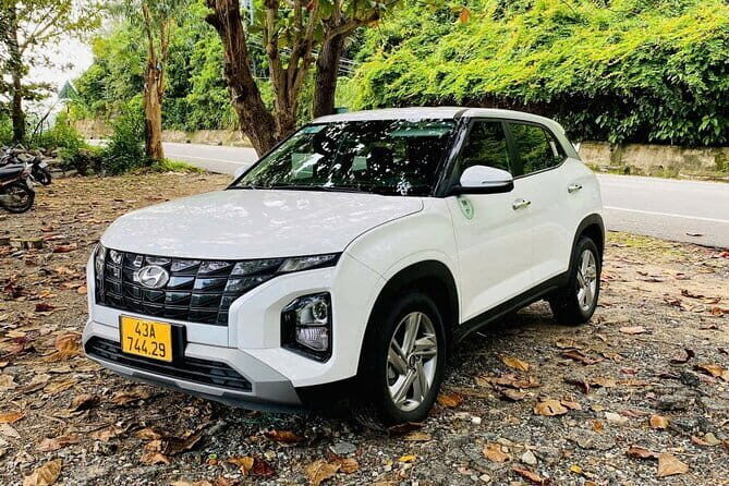 Private Car from Da Nang to Hue - FAQ