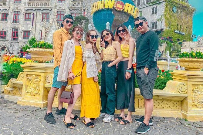 Private car from Danang to Ba Na Hills /Golden Bridge Round Trip - Final Thoughts