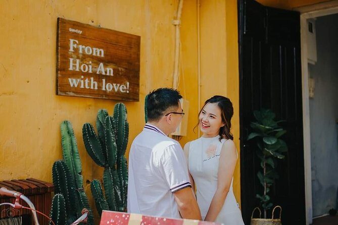 Private car from Danang to Hoi An - Customizing Your Route with Sightseeing Stops