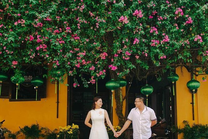 Private car from Danang to Hoi An - What to Expect on the Road