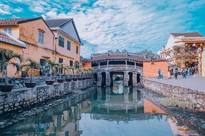 Private car from Danang to Hoi An - Who This Service Is Best For