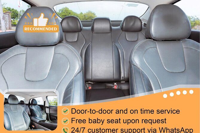 Private car From Ho Chi Minh City To Mui Ne/Ham Tien - FAQ