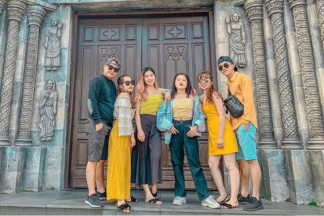 Private car from Hoi An to Ba Na Hills / Golden Bridge Round Trip - FAQ