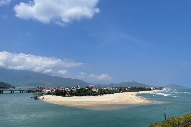 Private Car From Hue To Hoi An Old Town - Key Points