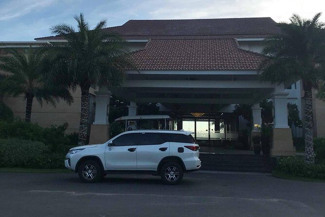 Private Car from Hue To Hoi an with English Speaking Driver - Analyzing the Cost and Overall Value