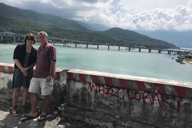 Private Car from Hue To Hoi an with English Speaking Driver - FAQ