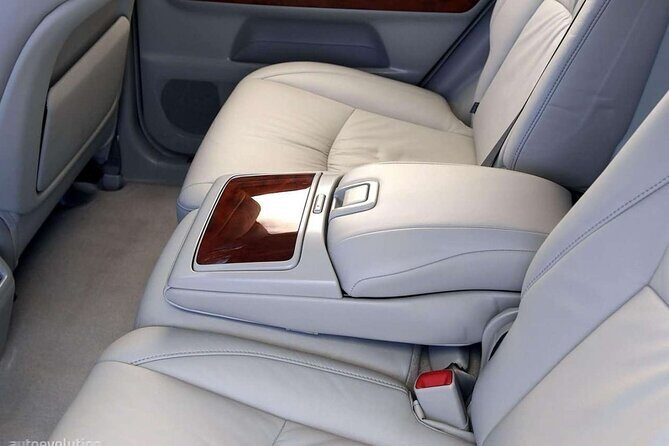Private Car From Phnom Penh to Siem Reap - The Practical Benefits of a Private Transfer
