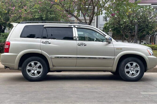 Private Car From Phnom Penh to Siem Reap - Who Should Consider This Service?