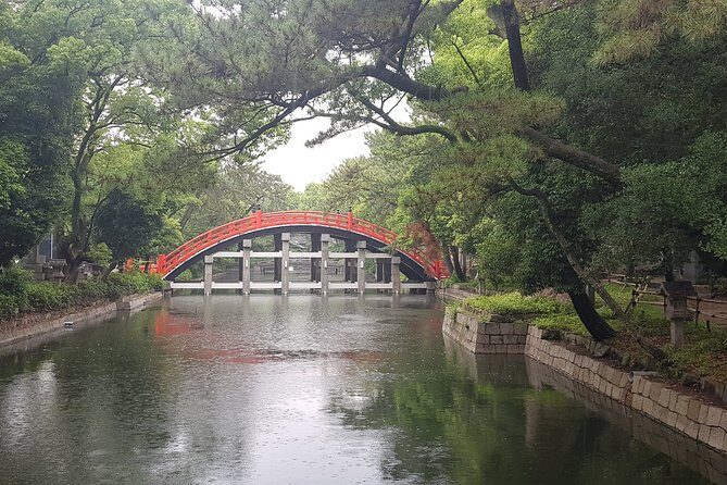Private Car Full Day Tour of Osaka Temples, Gardens and Kofun Tombs - Who Should Book This Tour?