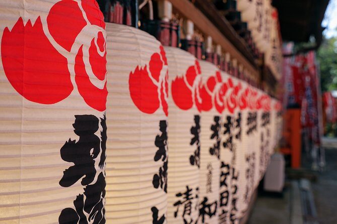 Private Car Full Day Tour of Osaka Temples, Gardens and Kofun Tombs - Final Thoughts