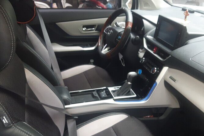 Private Car Ha Noi Airport Transfer - Final Thoughts: Is It Worth It?