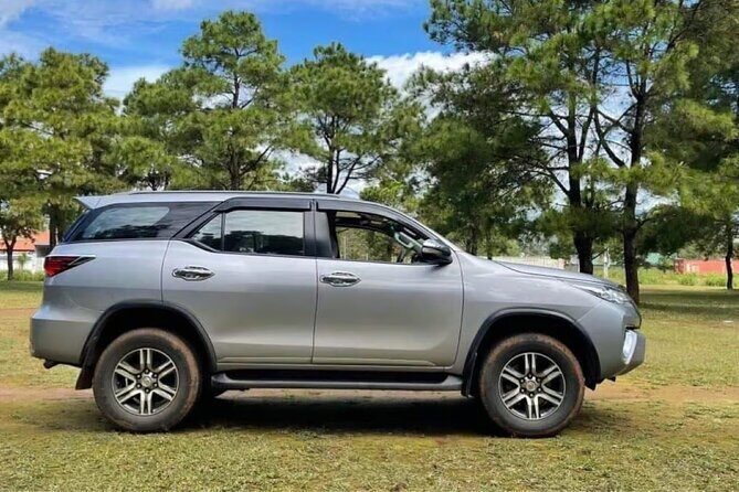 Private car Hanoi to Ninh Binh (Tam Coc, Trang An) and vice versa - Who Should Consider This Service?
