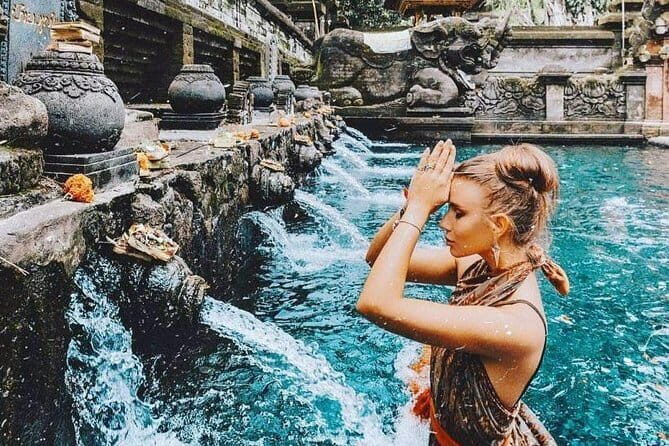 Private car hire in Bali with English speaking driver - What Travelers Say