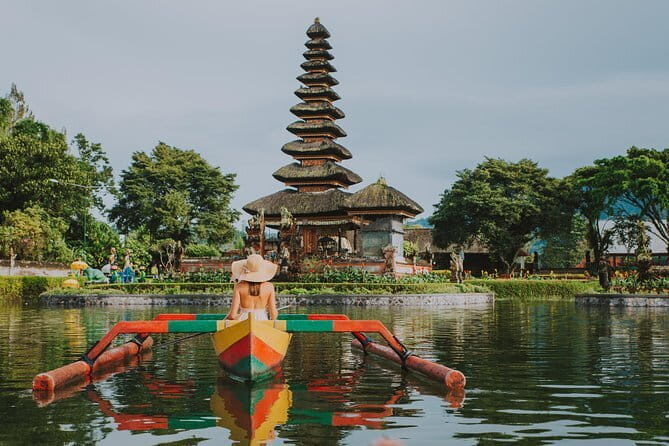 Private car hire in Bali with English speaking driver - FAQ