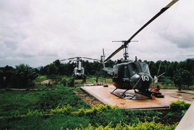 Private Car Hue to DMZ: Vinh Moc Tunnels and Khe Sanh Options - Starting the Journey: From Hue to the DMZ