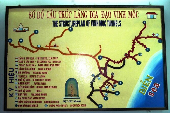 Private Car Hue to DMZ: Vinh Moc Tunnels and Khe Sanh Options - Reviews and Feedback