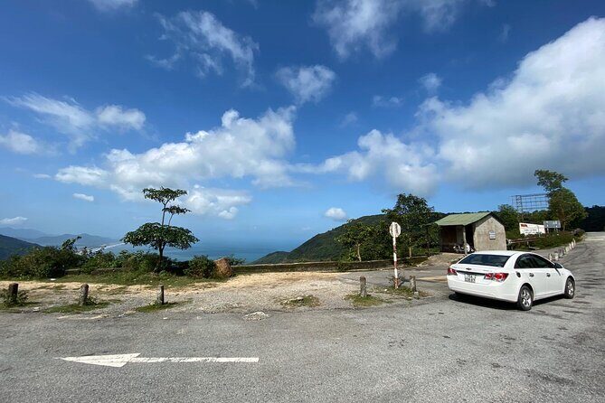 Private Car Hue to Hoi An via Hai Van Pass, Marble Mountain - The Scenic Itinerary That Makes the Drive Special