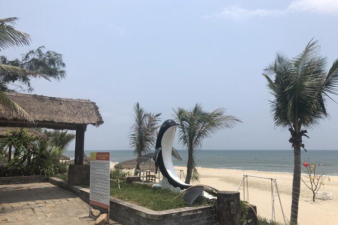 Private Car Hue to Hoi An via Hai Van Pass, Marble Mountain - Analyzing the Value and Cost