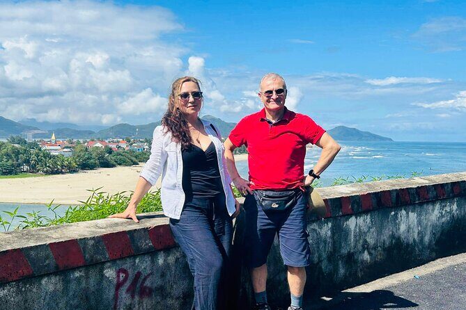 Private Car Hue to Hoi An via Hai Van Pass, Marble Mountain - Authentic Experiences and Honest Feedback