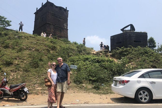 Private Car Hue to Hoi An via Hai Van Pass, Marble Mountain - Should You Book This Tour?