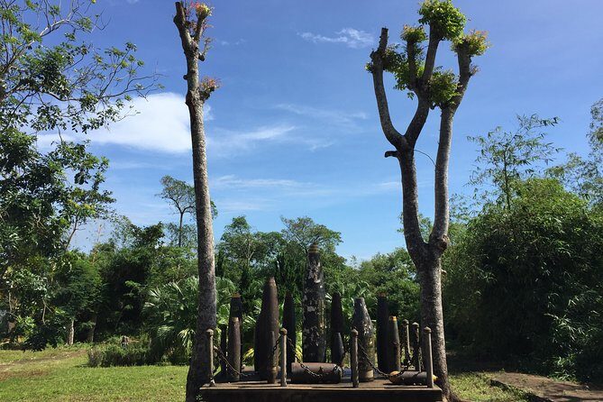 Private Car Hue To Phong Nha Sightseeing Dmz - What To Expect: A Well-Rounded Day of Sightseeing