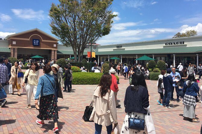 Private Car Mt Fuji and Gotemba Outlet in One Day from Tokyo - Who Should Consider This Tour?