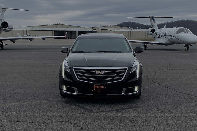 Private Car Nashville Airport to Downtown Hotels - Introduction