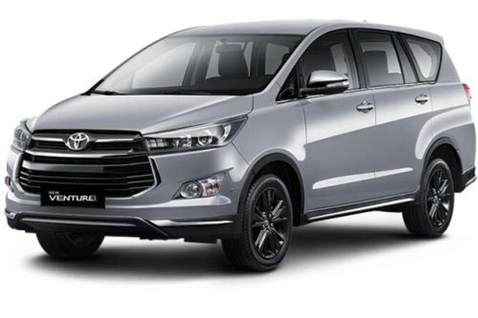 Private Car One Way Service - Key Points