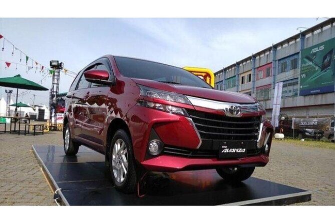 Private Car One Way Service - FAQ