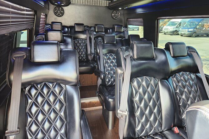 Private car or limo from Denver International to Vail or Beaver - Who Should Book This Service?