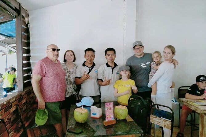 Private Car PadangBai from/to Kuta/Seminyak/Canggu/Jimbaran/Ubud - The Itinerary and What to Expect