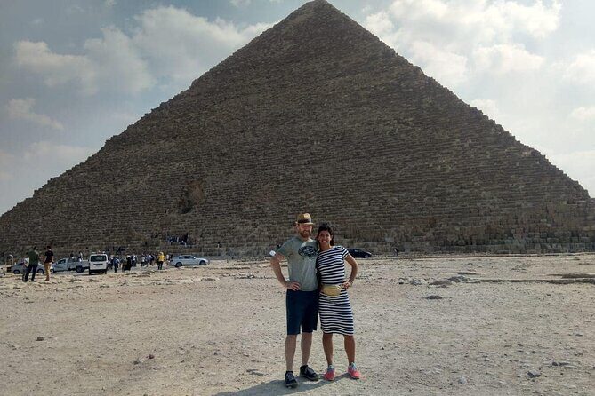 Private Car rent from Cairo: 8 hours with driver - What Past Travelers Say