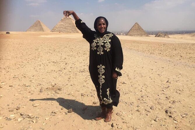 Private Car rent from Cairo: 8 hours with driver - The Sum Up: Is It Worth It?