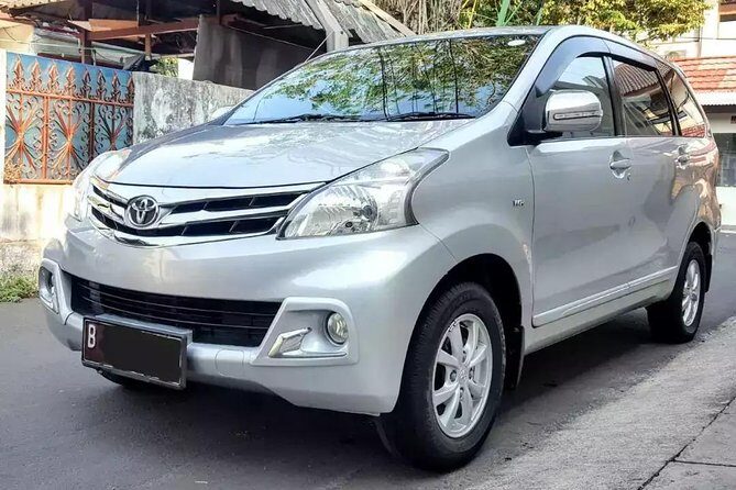 Private Car Rental Jakarta - What You Can Expect from a Private Car Rental in Jakarta