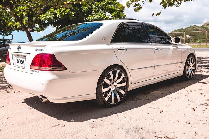 Private Car Service - Why This Private Car Service Stands Out