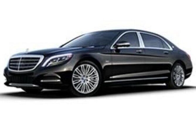Private Car Service Airport Transfer - Detailed Breakdown of the Experience