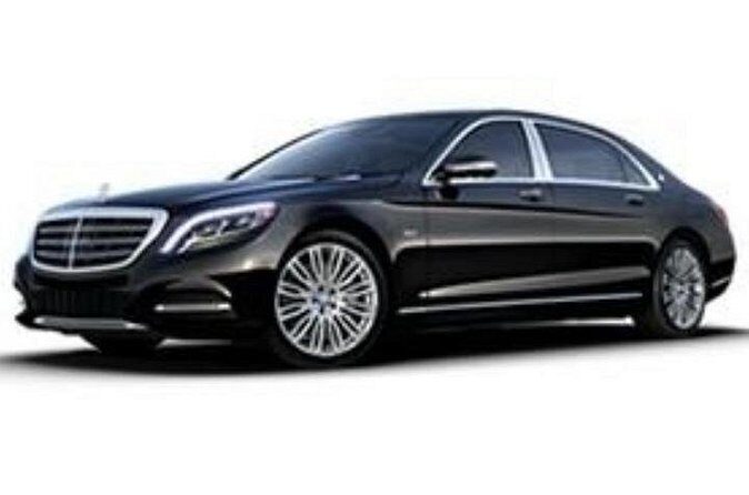 Private Car Service Airport Transfer - Who This Transfer Service Is Best For
