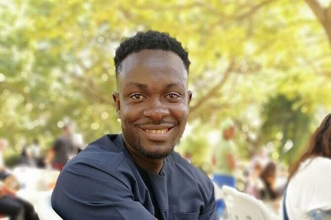 Private Car Service - Exploring Accra with a Private Driver: What to Expect