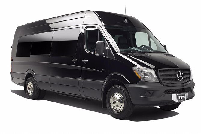Private Car Service from Breckenridge or Keystone to Denver Int'l Airport (DEN) - Key Points