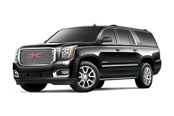 Private Car Service from Denver Int'l Airport (DEN) to Breckenridge or Keystone - In-Depth Look at the Private Car Service Experience